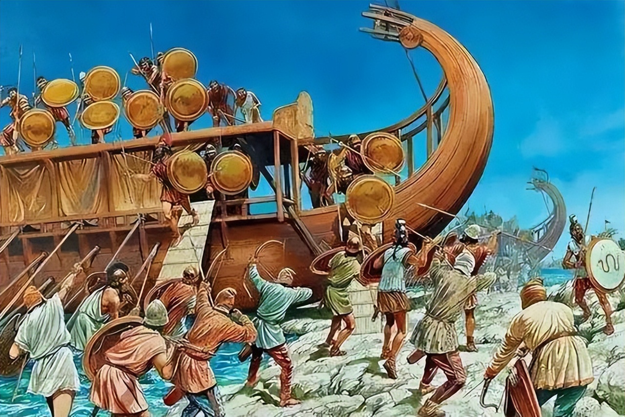 The Arabian Navigation Activities in the 15th-17th Century A.D. - iNEWS