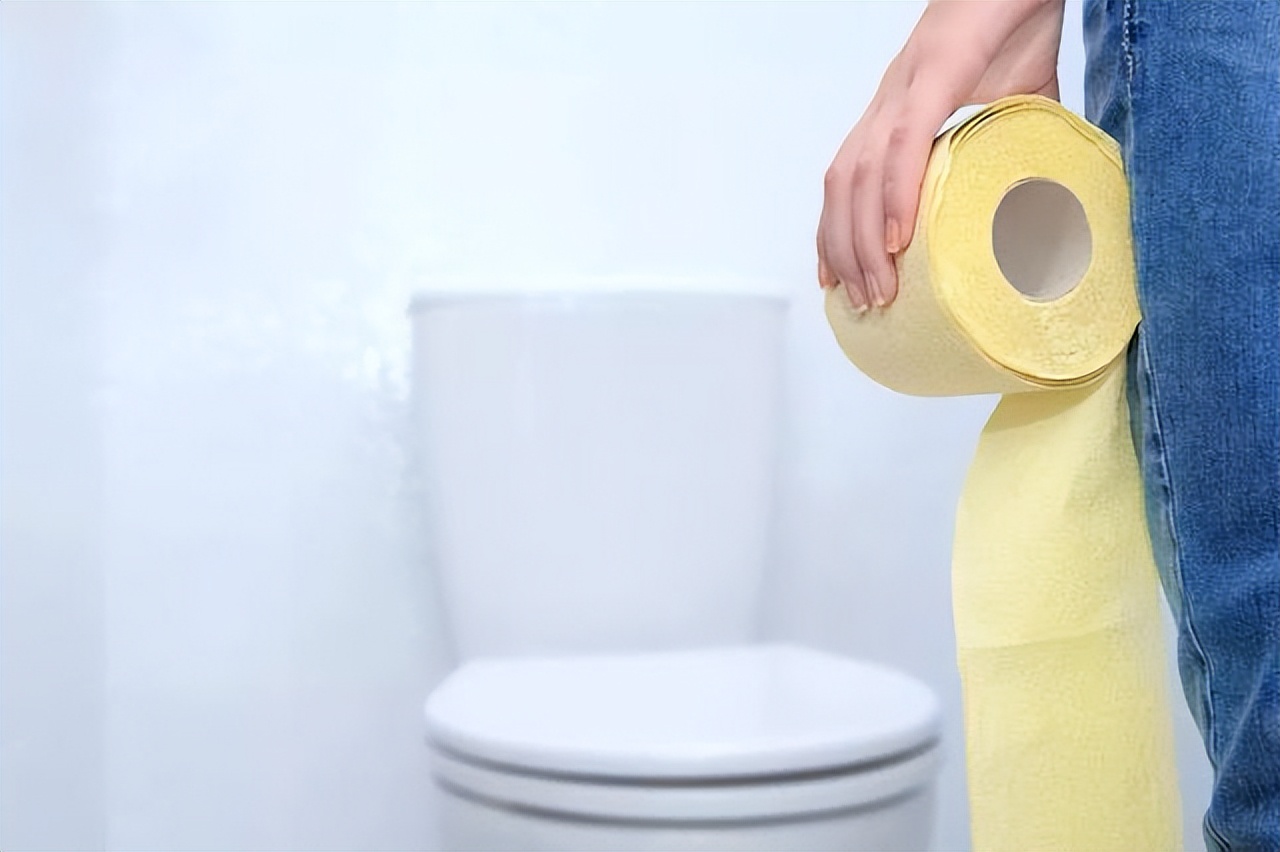 Can eating peanuts improve constipation?Doctor These kinds of foods