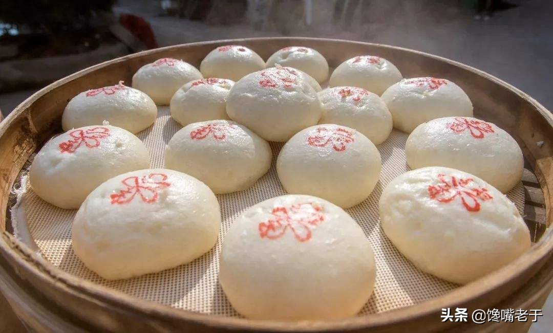 Don't put leftover steamed buns directly in the refrigerator during the