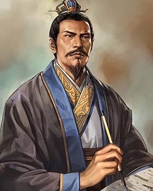 Jia Xu: A famous politician and counselor during the Three Kingdoms ...