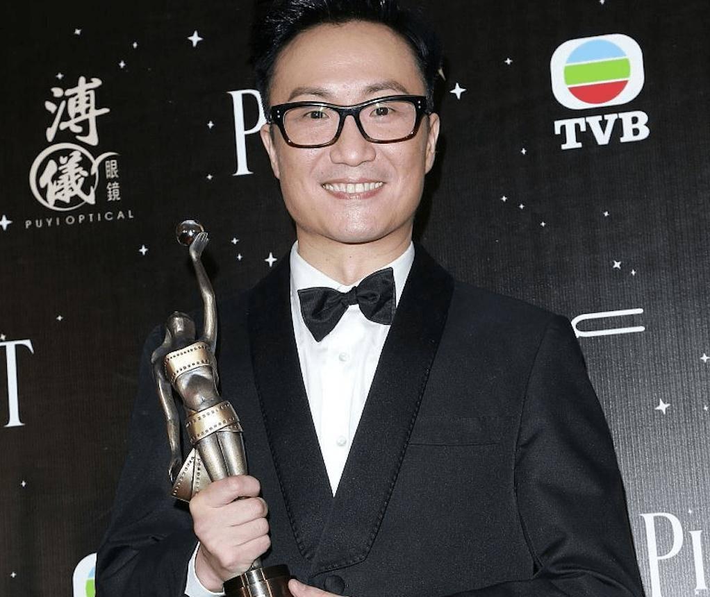 A rascal, sang the heartfelt voice of Ronald Cheng! - iMedia