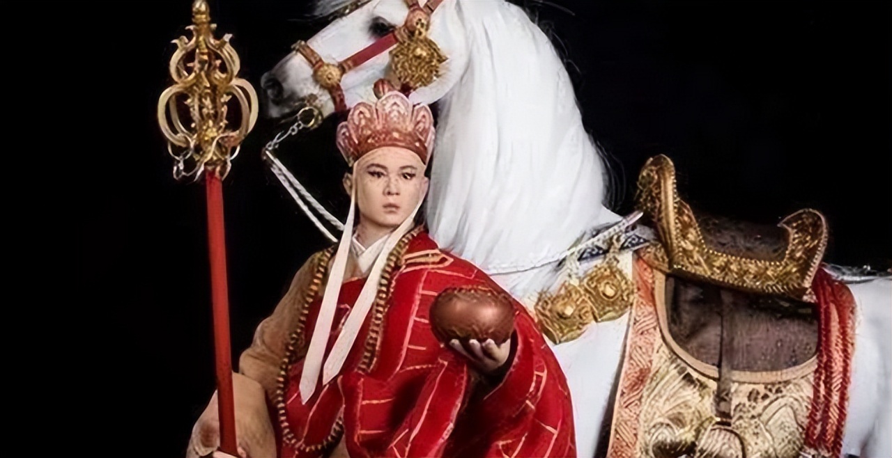 There is a legend about why there are Xishan, Longguang Cave, Longguang ...