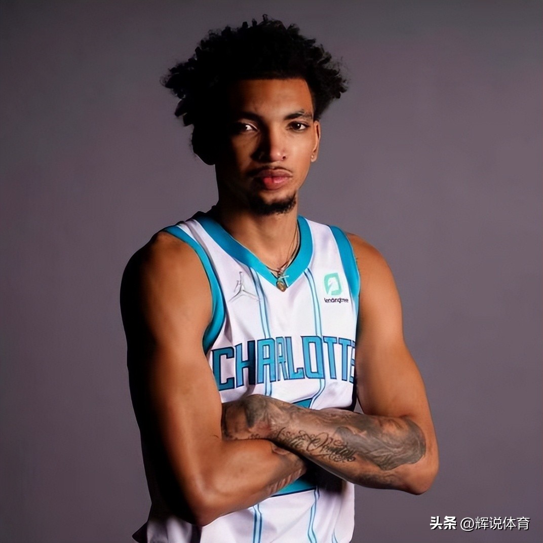 Really can't shoot, these NBA players will be abandoned by the team if