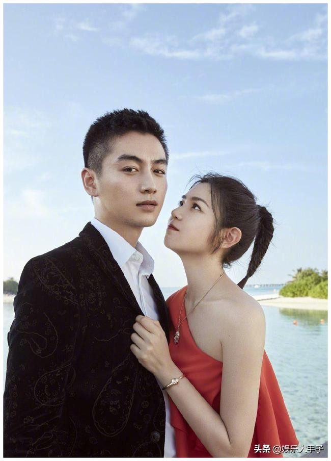 Chen Xiao's son's performance amazed the audience, and Michelle Chen ...