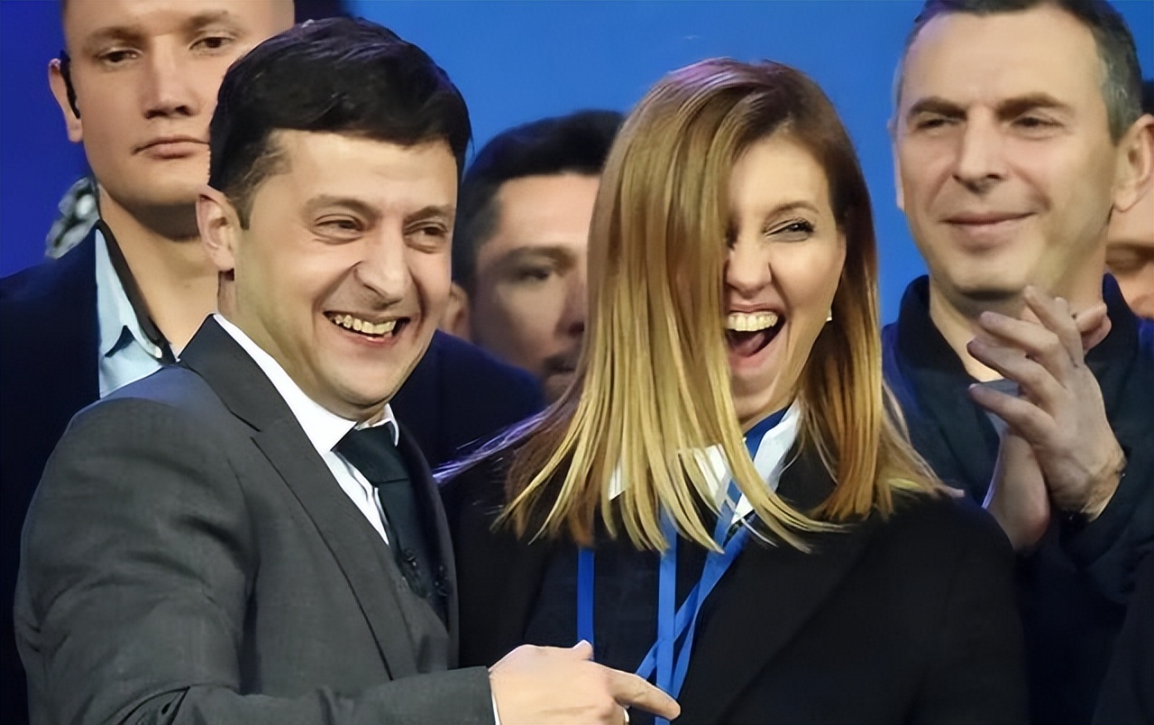 How Did President Zelensky Of Ukraine Turn A Comedy Into A Tragedy Inews