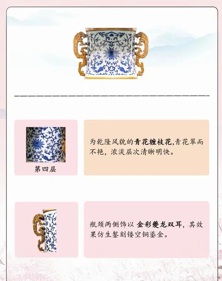 一圖教你看懂瓷母（詳解） - 頭條匯
