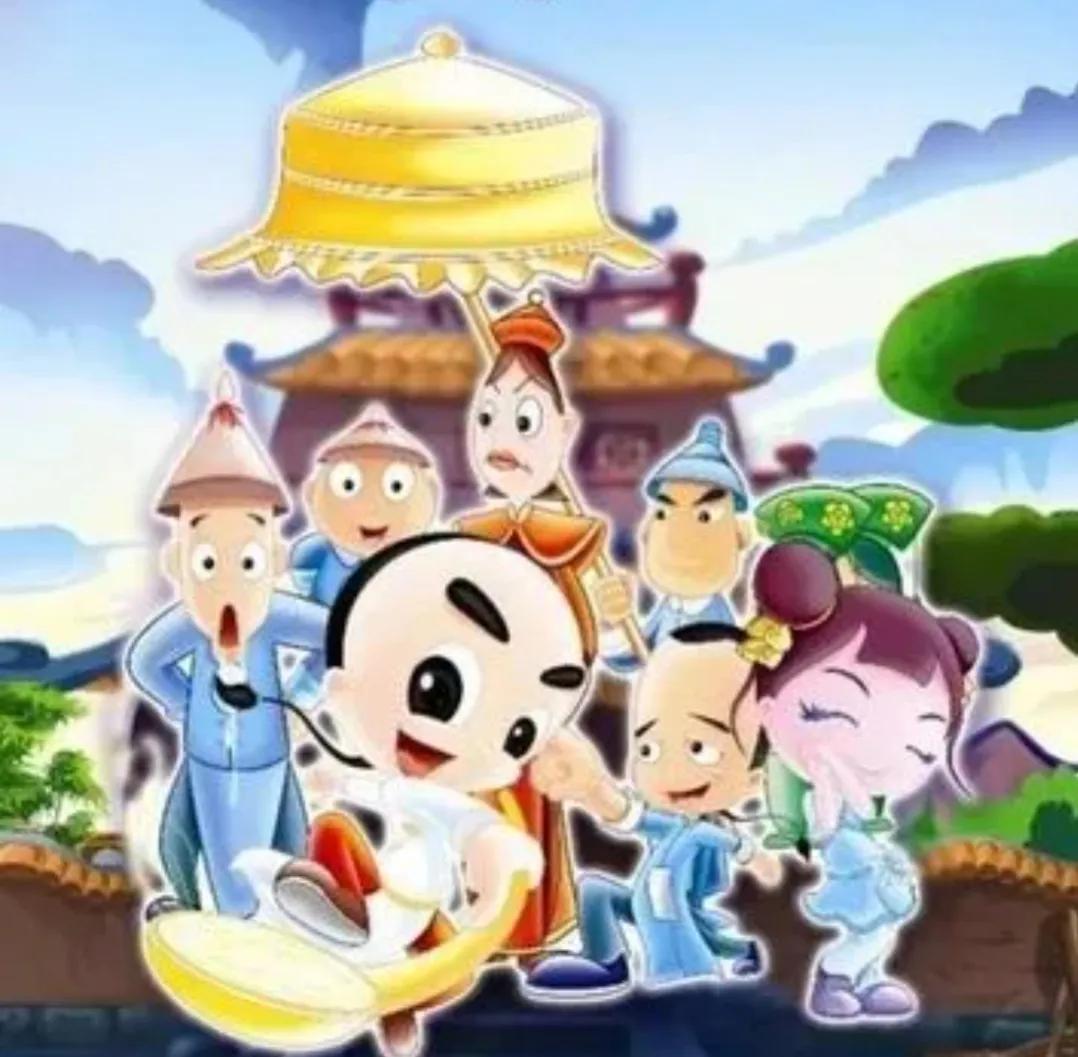 Chef Xiao Fugui, after reading it, I realized that he is very similar ...