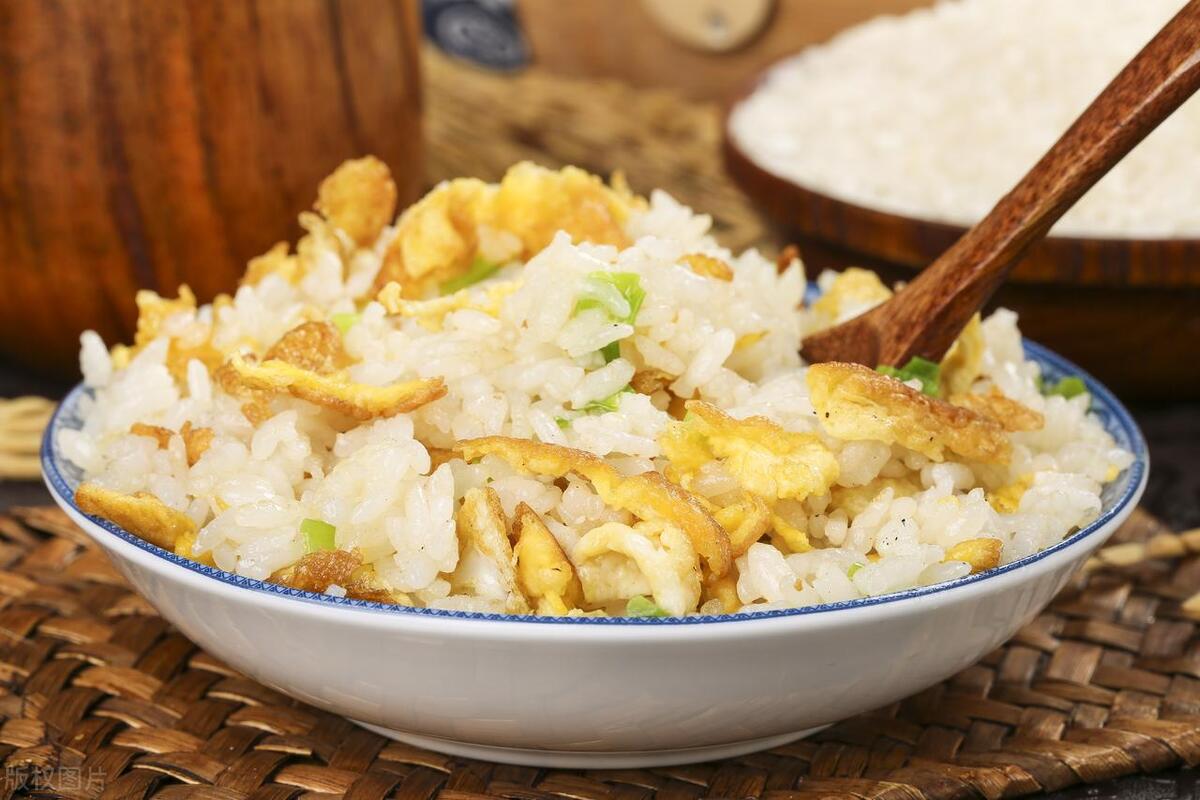 Unmissable Yangzhou Fried Rice Making Skills, Let You Get Started ...