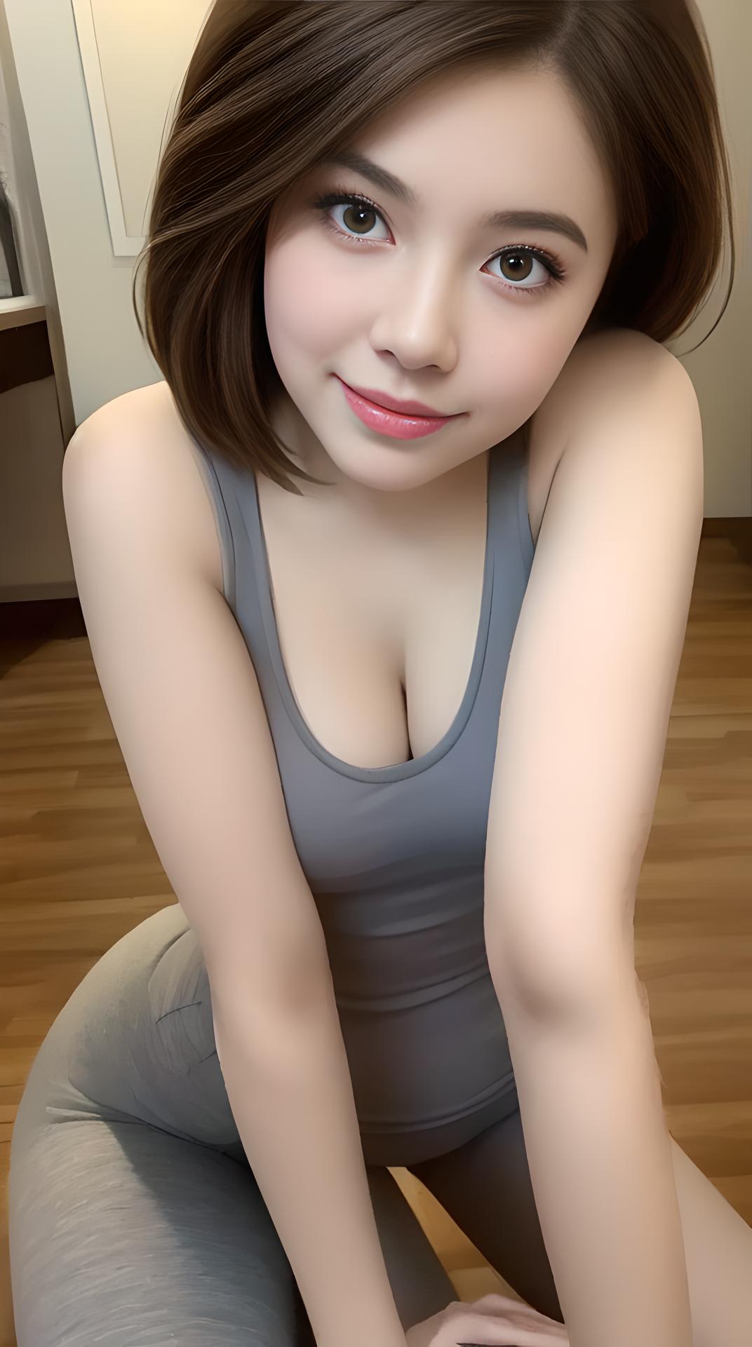 Was yoga really invented in ancient India to make women please men