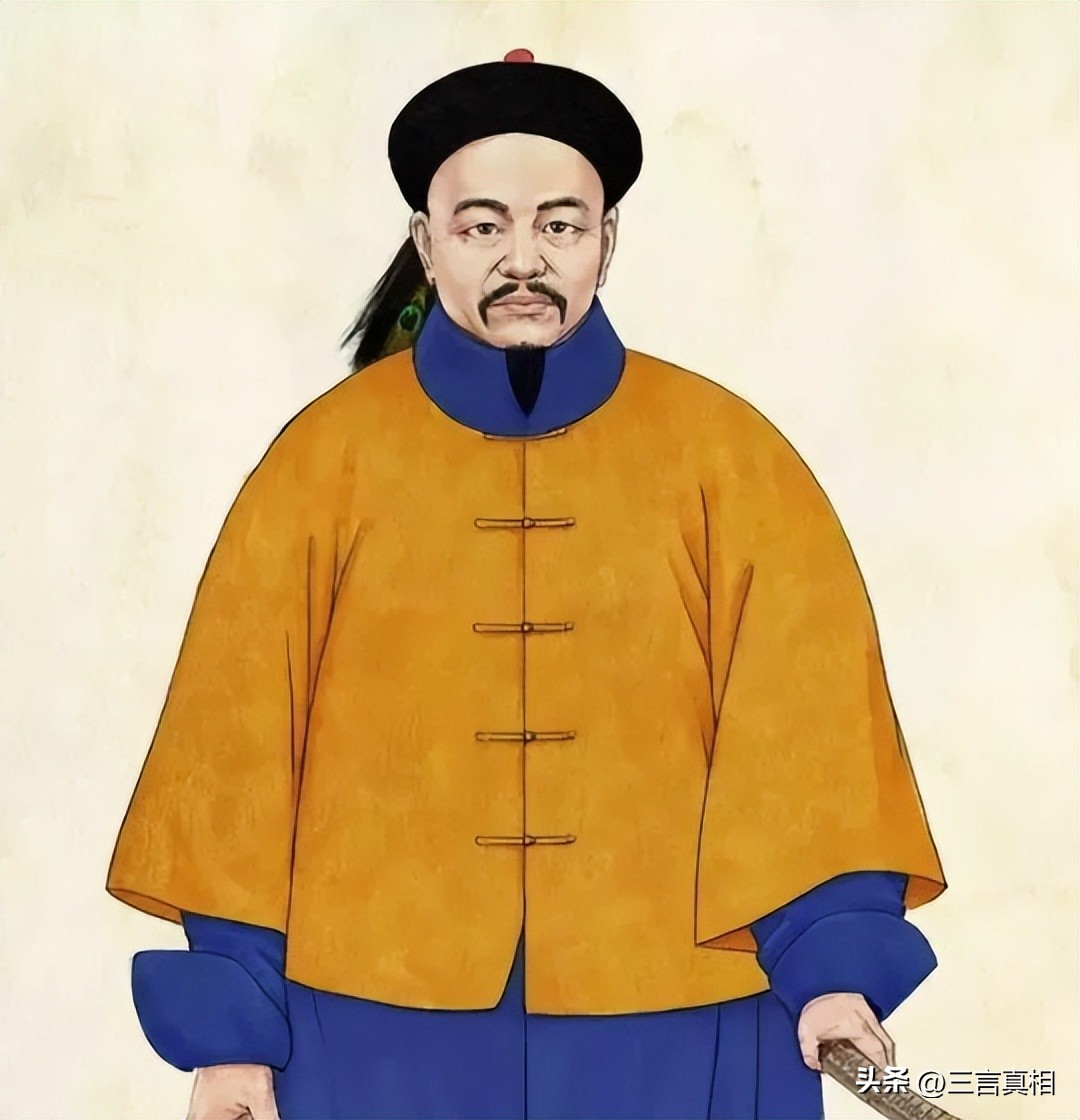 Zuo Zongtang only led 80,000 troops to regain Xinjiang, why did ...