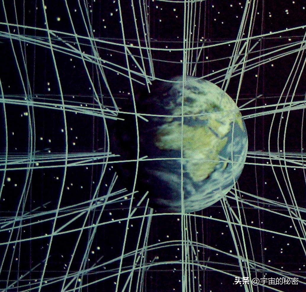 Gravity doesn't exist? Just a human illusion? Einstein didn't solve the spacetime mystery? iNEWS