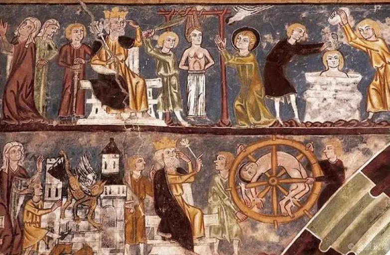 The expression of time: the mysteries of history, memory and culture in ...