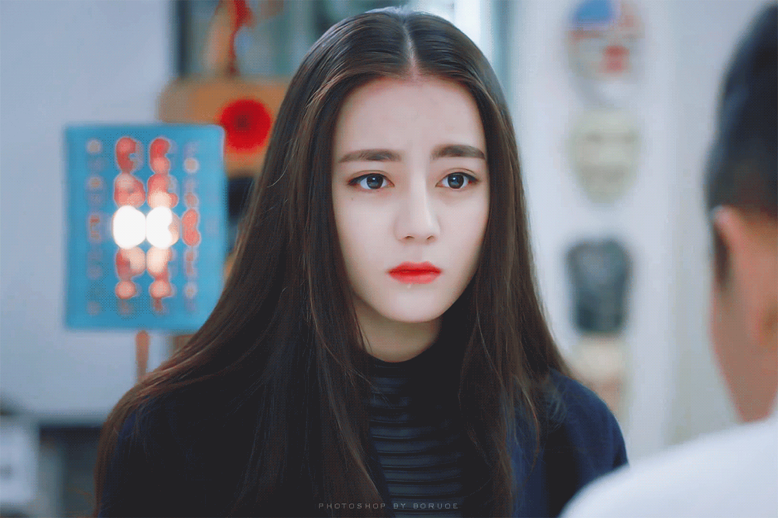 Di Ali Gerba dreamed of returning to Gao Wen, and she was used to ...