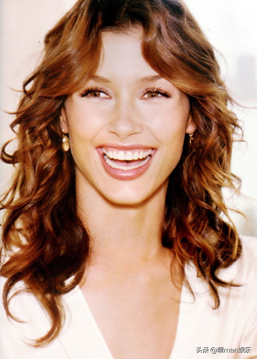 Bridget Moynahan's Dark Side TV Show Queen's Growing History Over Fifty