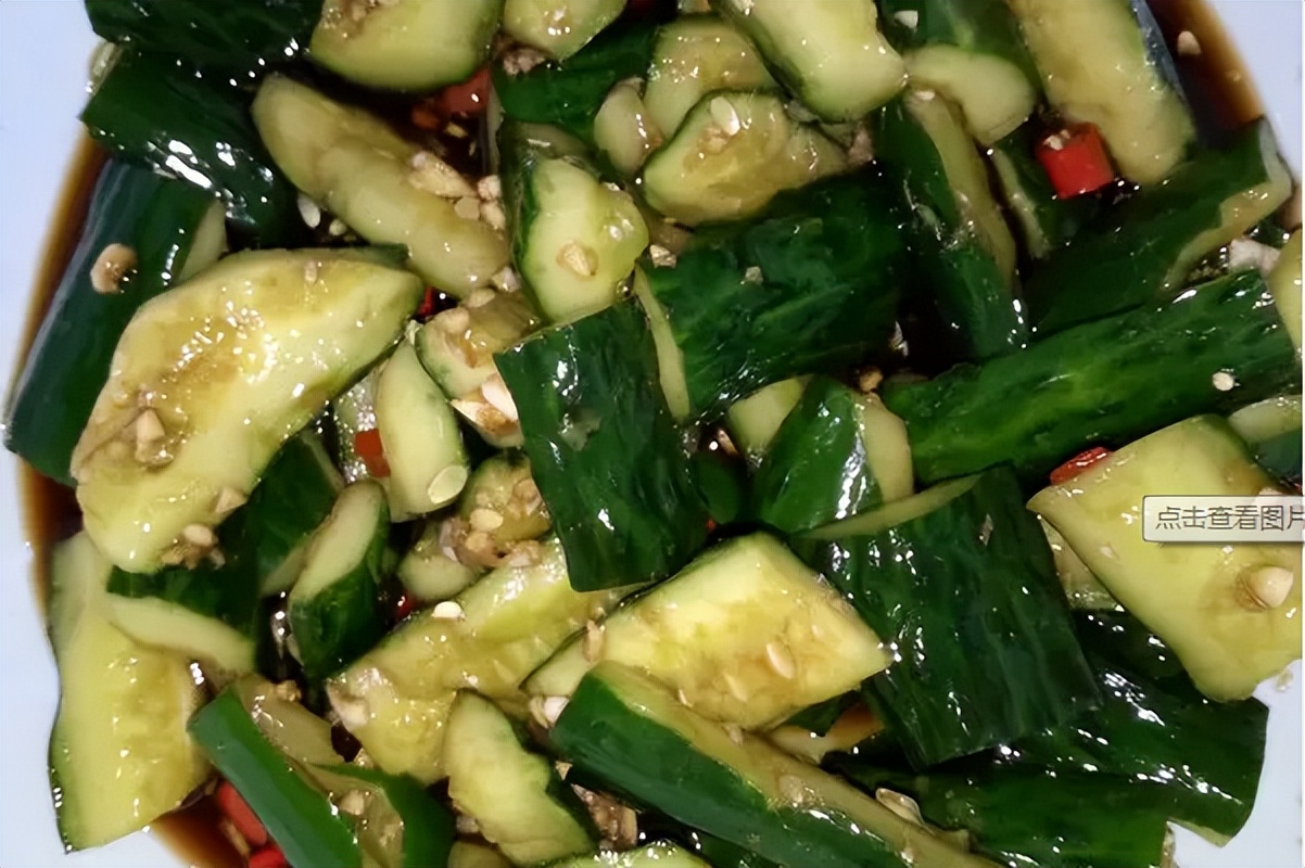 How to make cucumbers more "tasty", 2 steps are "very important" iNEWS
