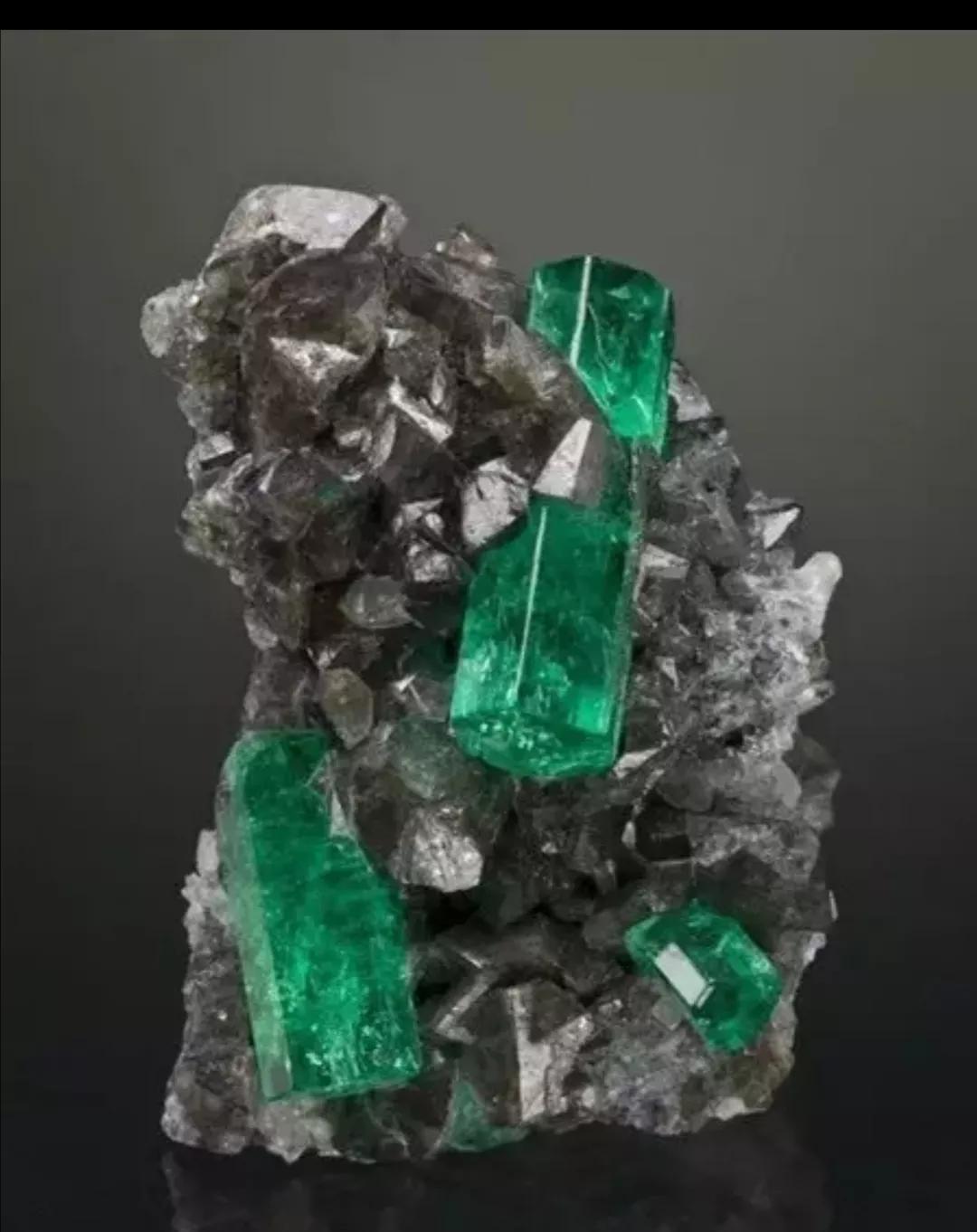 (56) How to identify optimized beryl - iNEWS