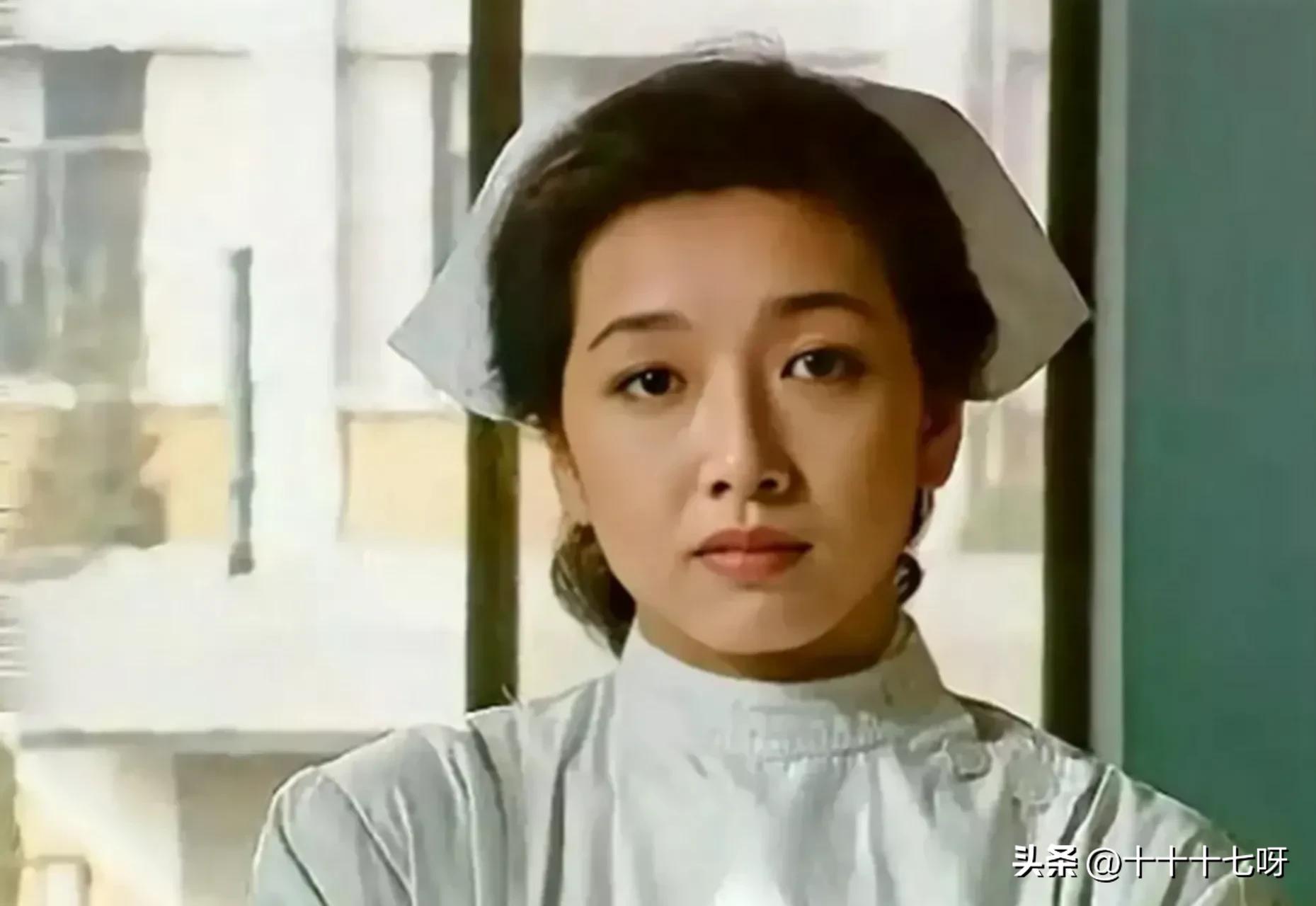 Leaving Gao Shuguang, abandoning Jin Dong, and marrying Tian Xiaojie ...