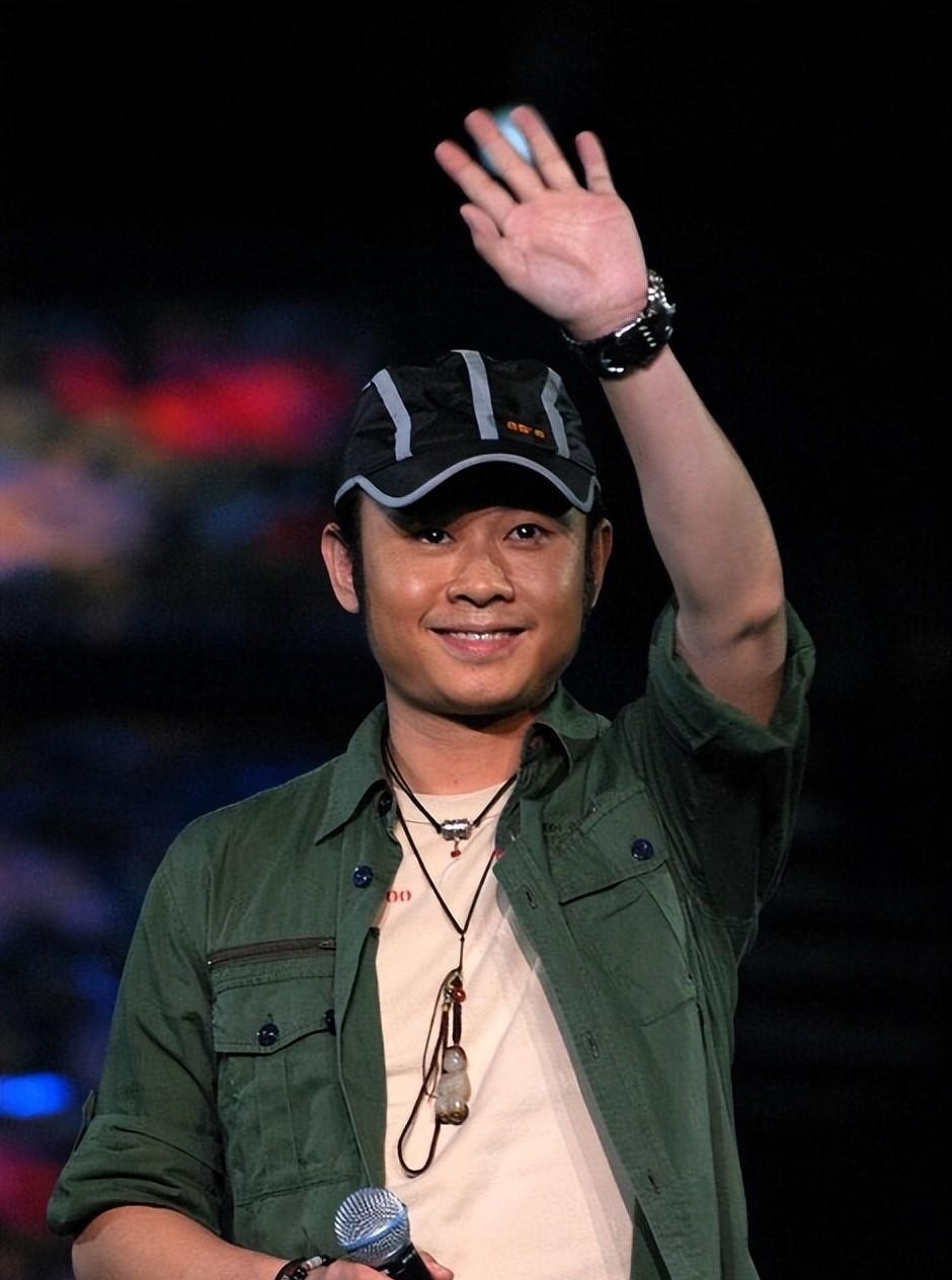 Gao Xiaosong was the first to stand up and answer: Which animal in the ...