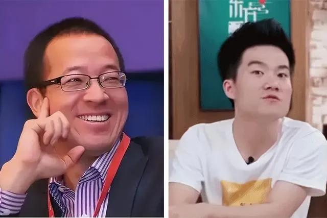 "Du Fu Fan" Dong Yuhui asked Mr. Yu to invest in filming: I want to ...