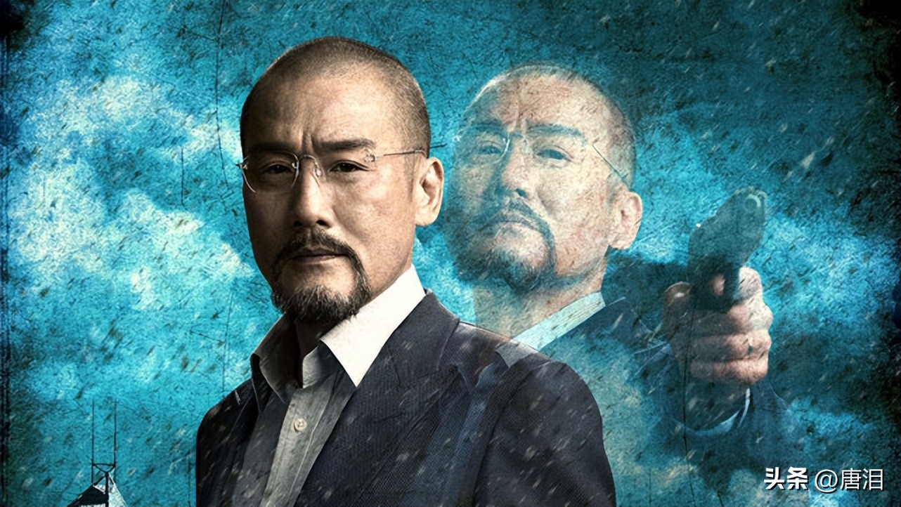 Hong Kong Movies Beyond the wilderness of business, the rise of heroes