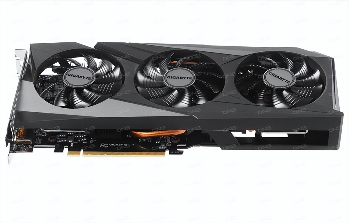 The second graphics card brand that takes all NVIDIA, AMD, and Intel is
