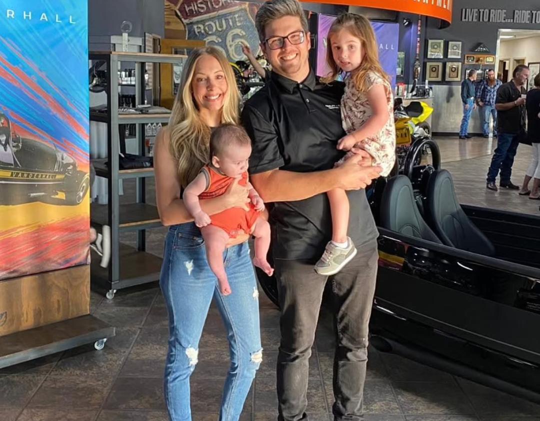 tragic!Pet dog kills own child!Mother seriously injured, child only 5