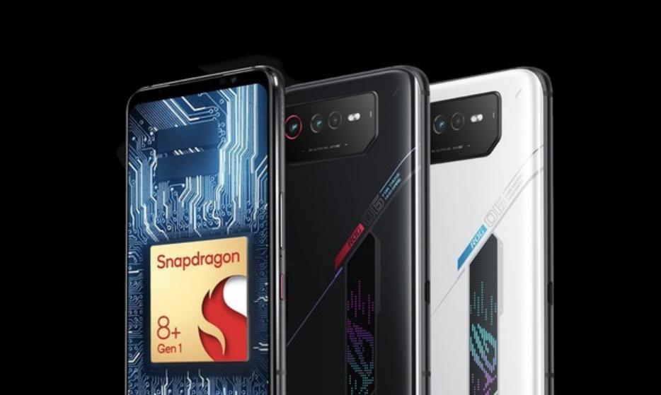 Snapdragon 8+gen1 mobile phones are coming on stage one after another ...