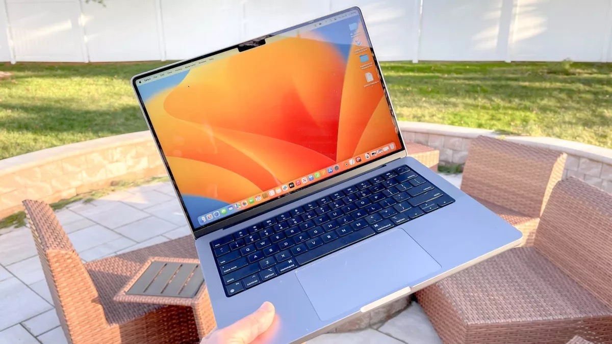 14inch MacBook Pro 2023 review The nearperfect Apple laptop iMedia