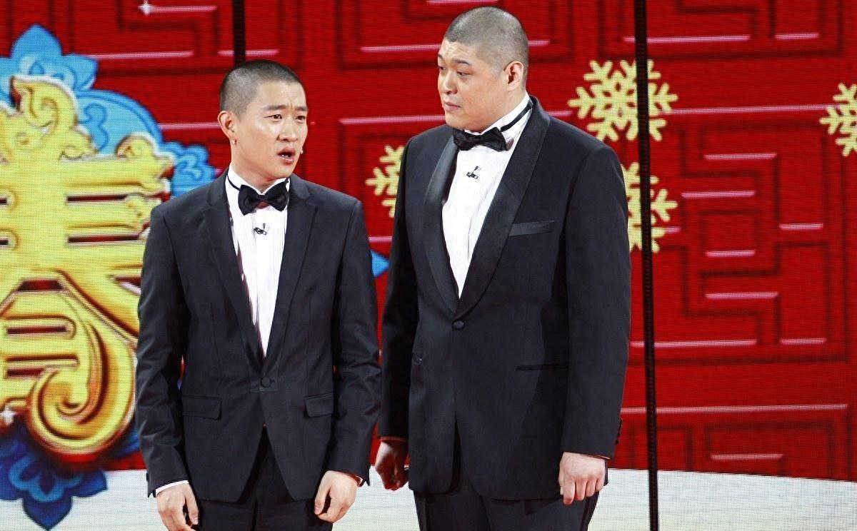 Liu Yuntian said that Cao Yunjin didn't want to leave at first, but ...