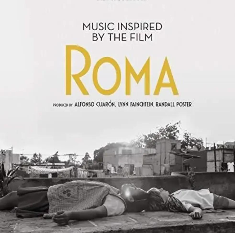 Film Review︱ "Roma" in a world where men are absent, the fate of two women iMedia