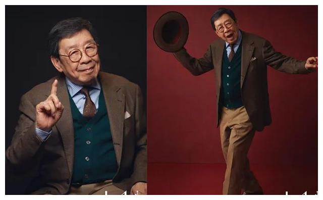 Hun Feng The 91-year-old Hu Feng was once Bruce Lee's acting mentor, and Jacky ...