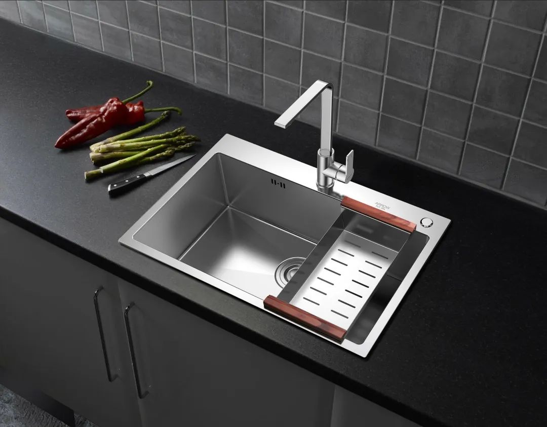 Single sink or double sink? iNEWS