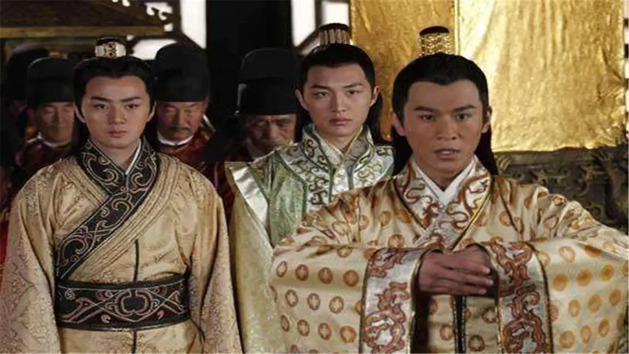 Why did Princess Pingyang die, the 