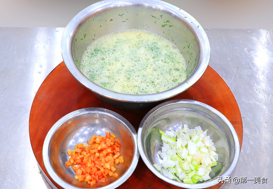 These 5 kinds of green leafy vegetables are higher in calcium than milk