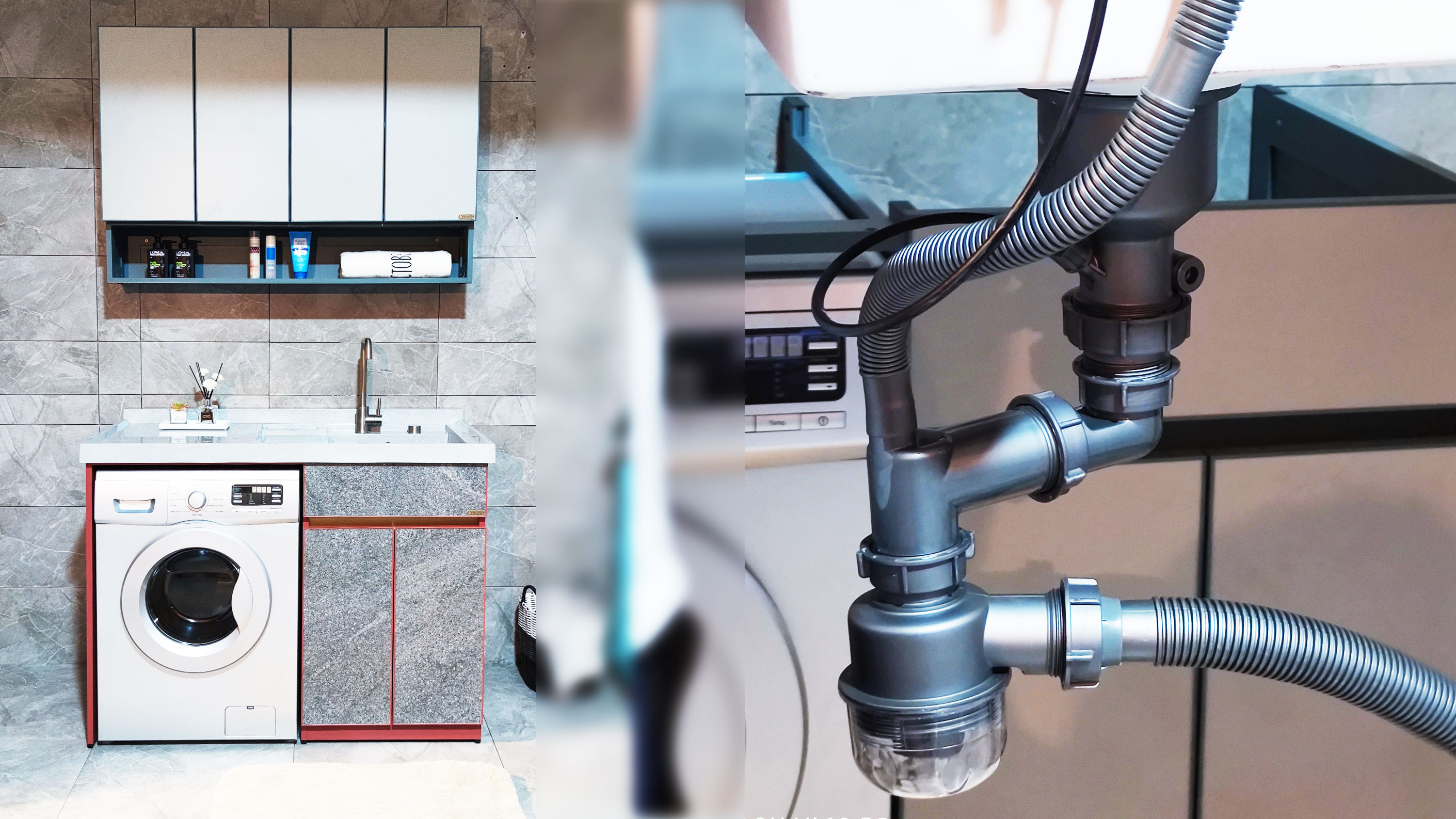 The material and price of the balcony laundry how to choose a