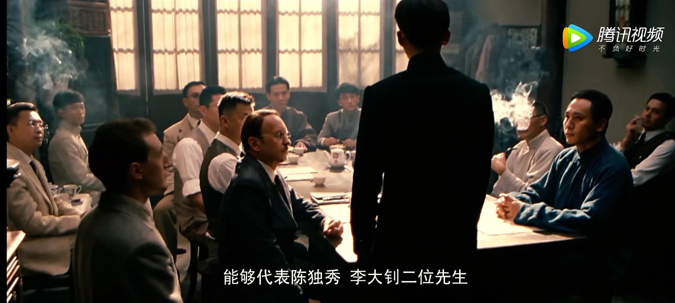 Why did history choose Mao Runzhi instead of Zhang Guotao? - iNEWS