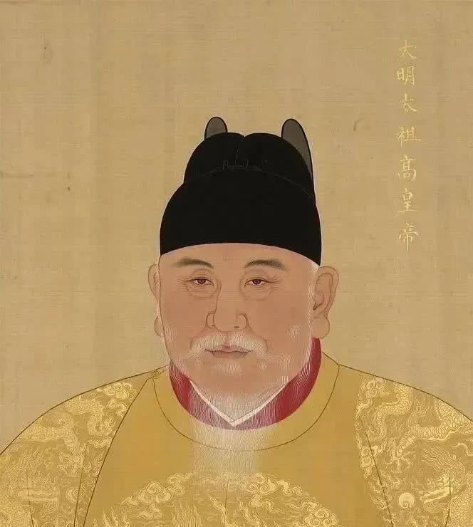 Ming Huizong, Jianwen Emperor Zhu Yunwen - iNEWS