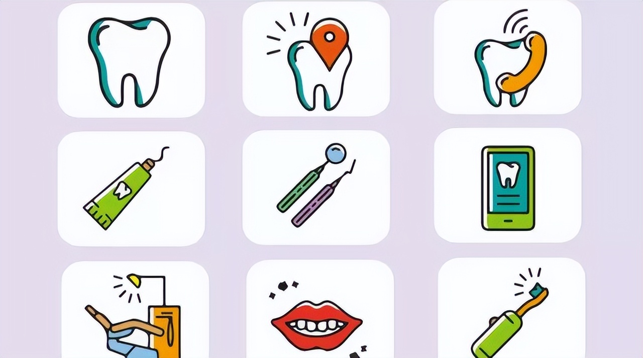 "Anjialutan" toothpaste is wrong, ruined a mouthful of teeth!Is your