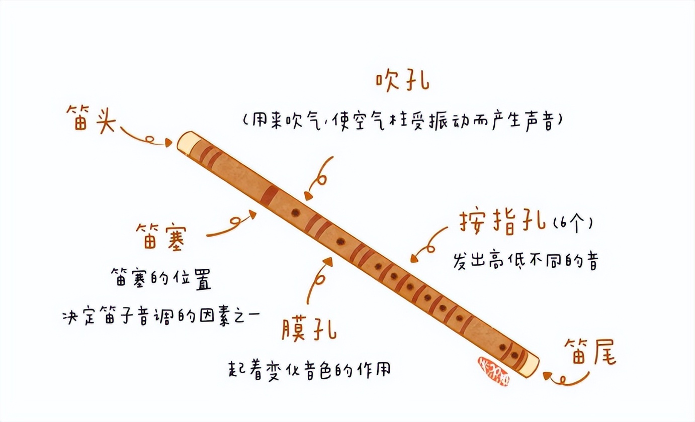 A Guide to Traditional Chinese Musical Instruments That Children Must ...
