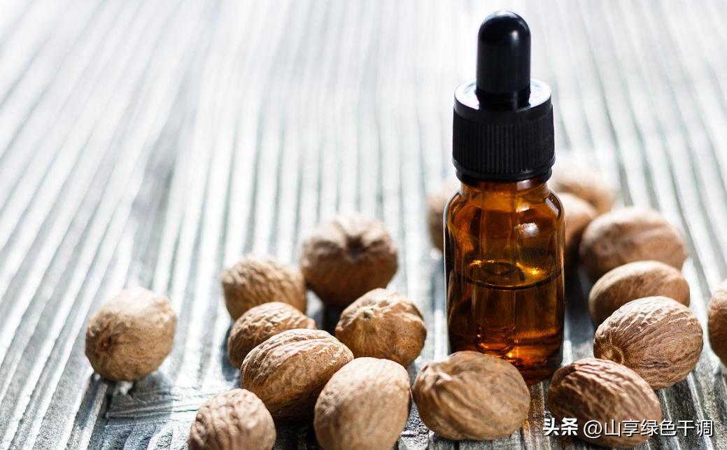 Nutmeg isn't simple, it's an overlooked ability that's the reason it was once considered the