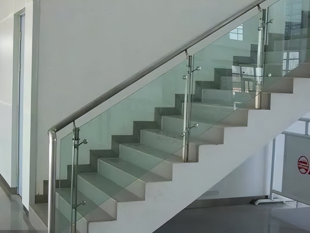 Common specifications and thicknesses of stainless steel handrail pipes ...