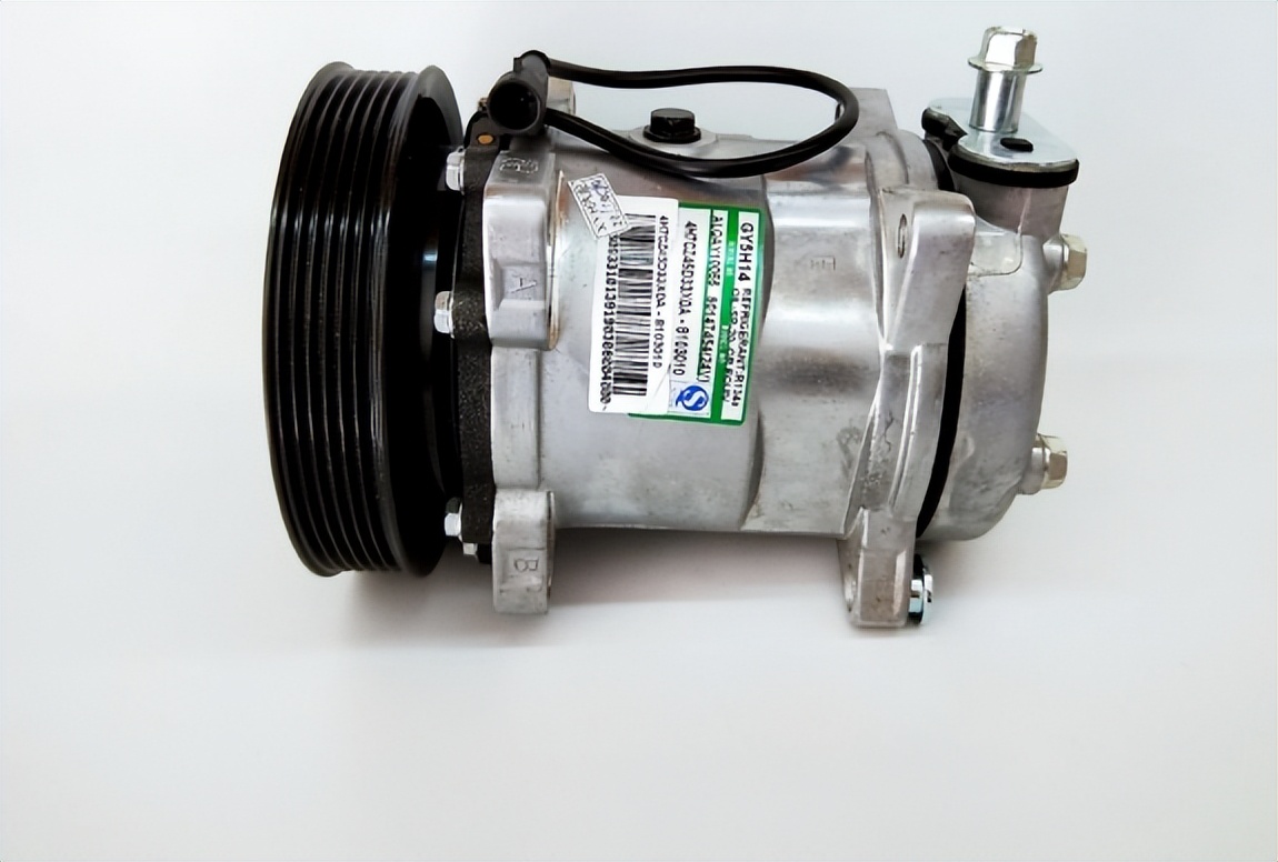 The air conditioner is also stuck? Japan withdrew the production line