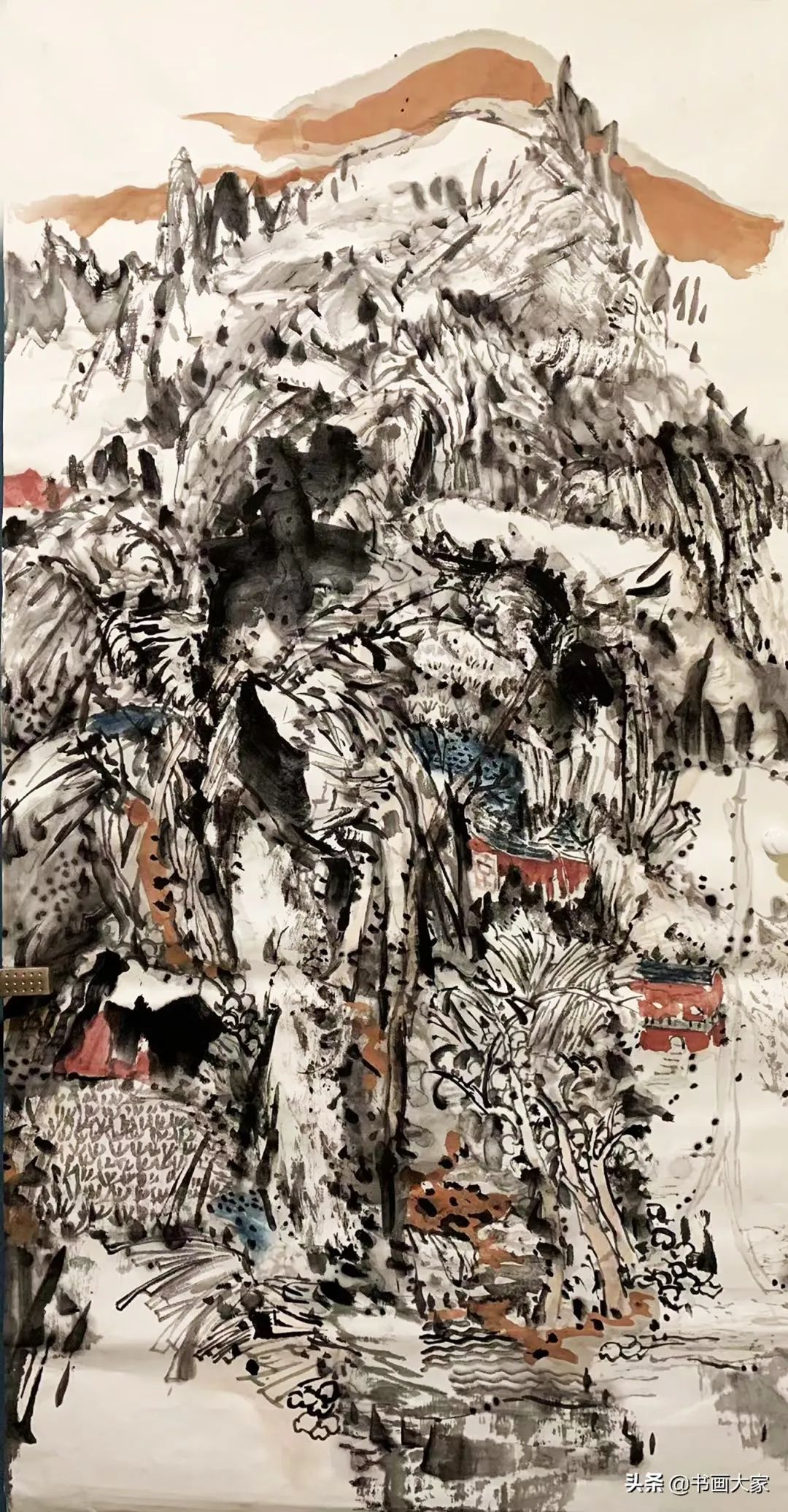 The Secret Book of Painting · 