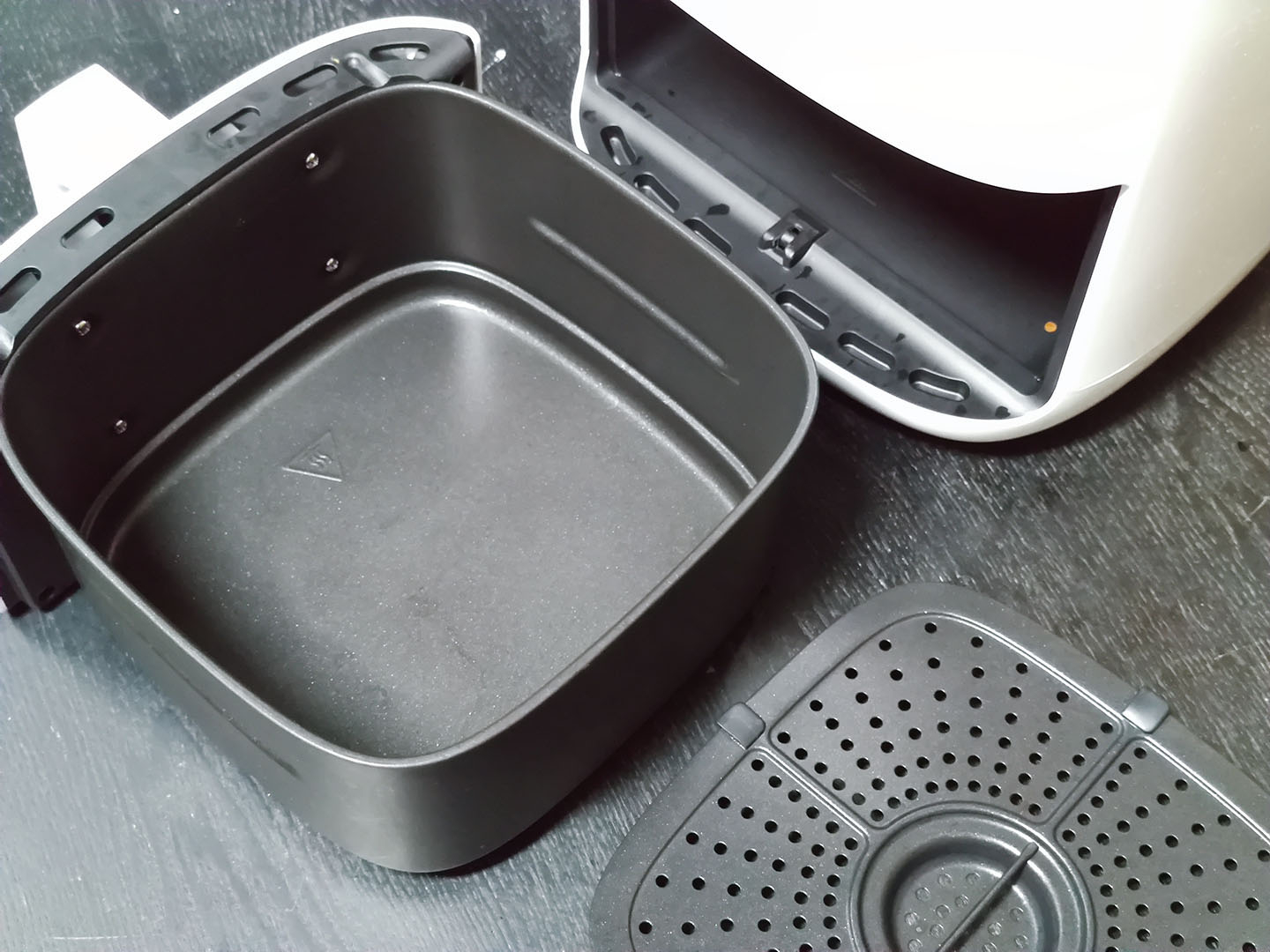 Mijia Smart Air Fryer 4L, Mijia's most costeffective air fryer iNEWS