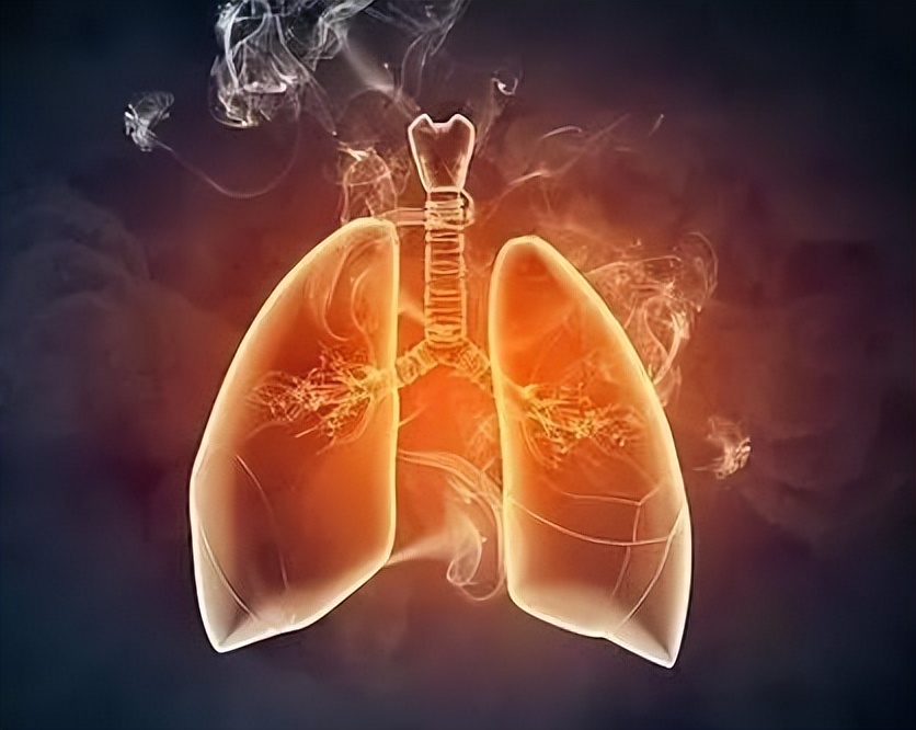 Can't eat eggs with bad lungs?Doctor These 3 kinds are really not