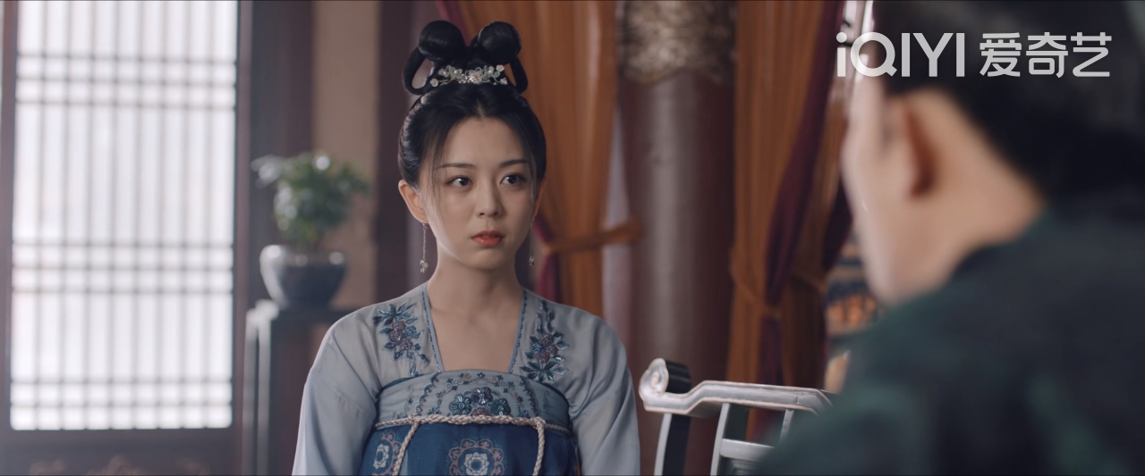 "Story of Tang Dynasty": Chang'an is about to be turbulent, can the ...