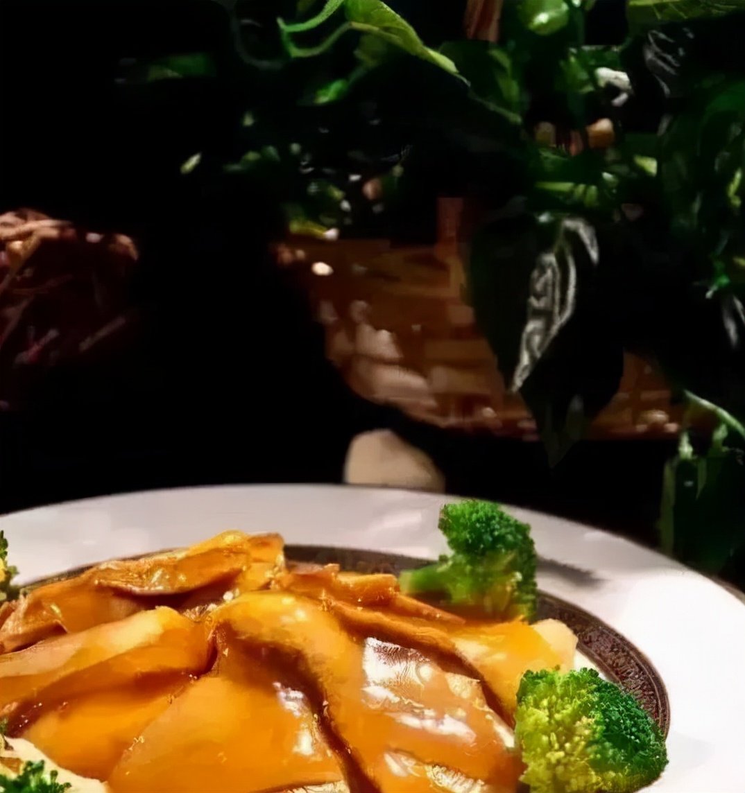 Bestselling dishes in restaurants iNEWS