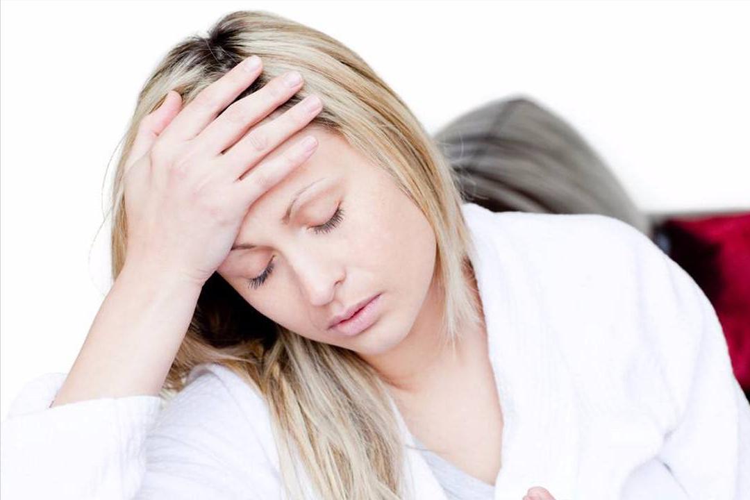 Aversion To Cold 6 kinds of manifestations remind you that it is time to replenish qi ...