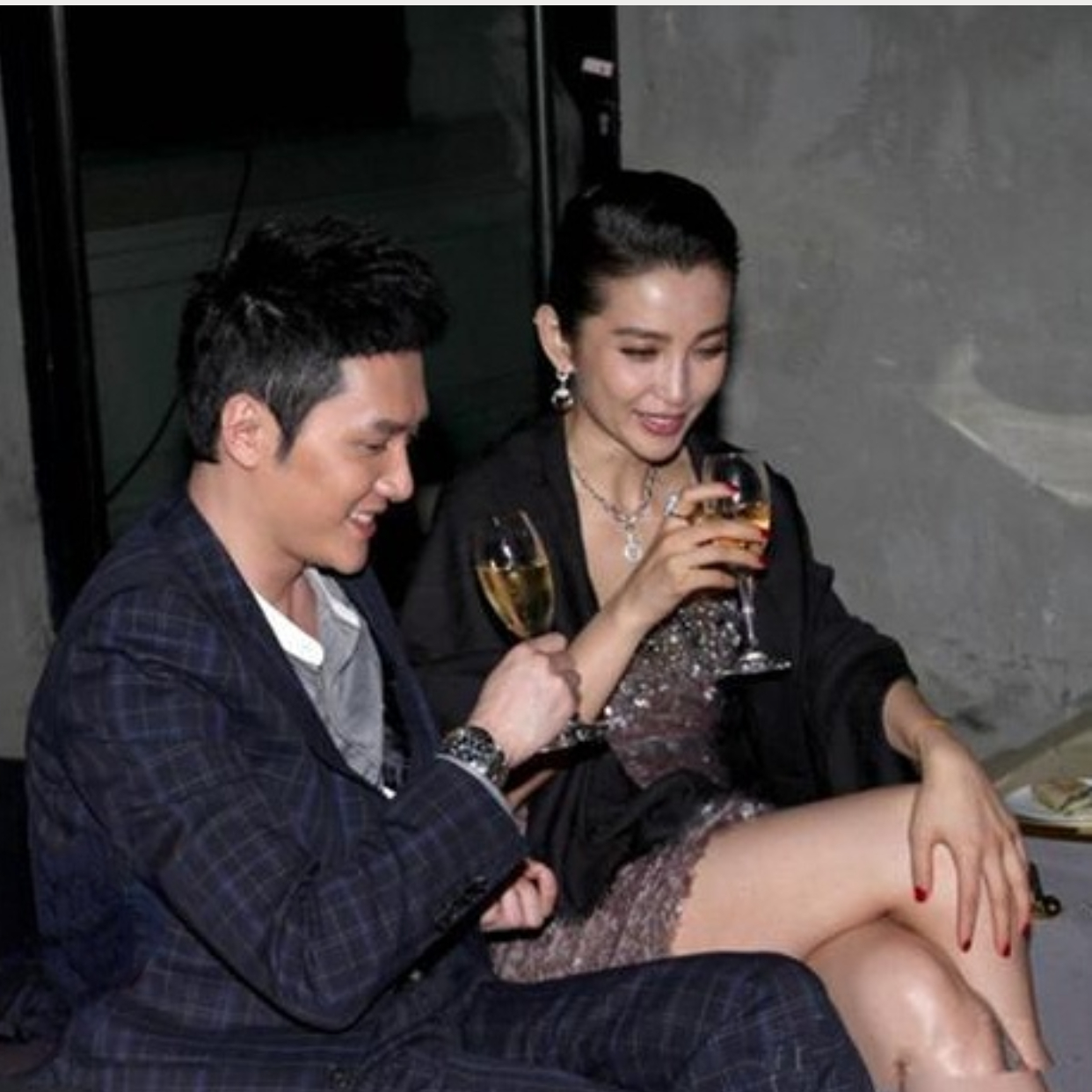 Divorce can continue to be friends, these 3 divorced celebrity couples