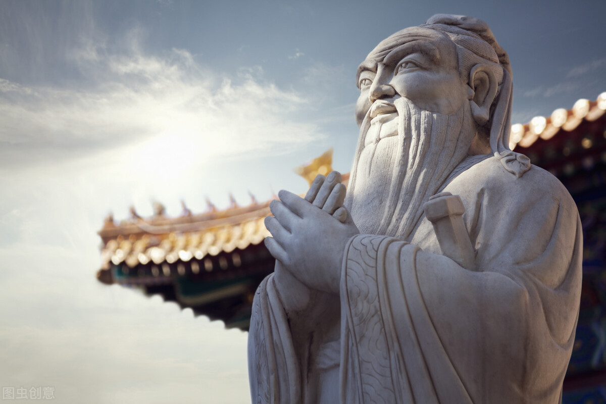 什麼是「仁」?《論語》裡面出現了100多次,原來是這個意思 - 頭條匯
